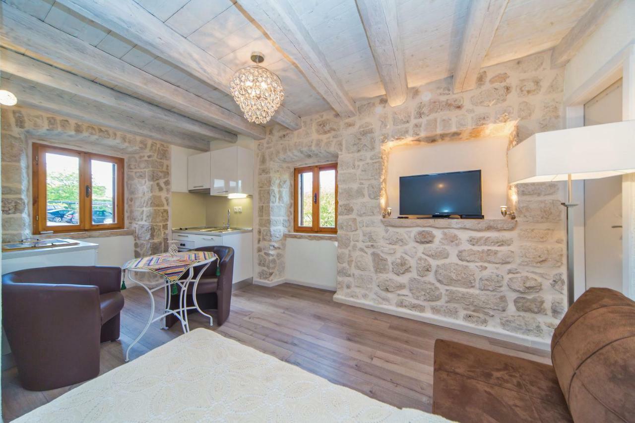 Country House Konavle Gruda Exterior photo