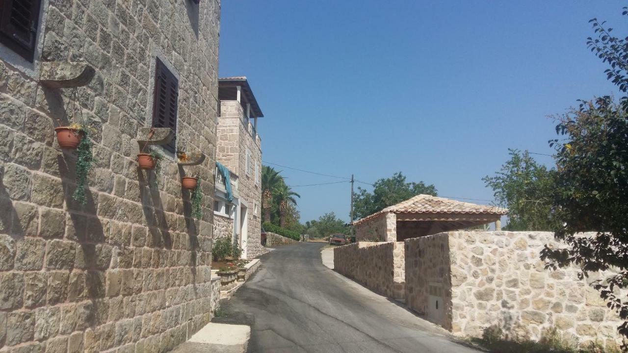 Country House Konavle Gruda Exterior photo
